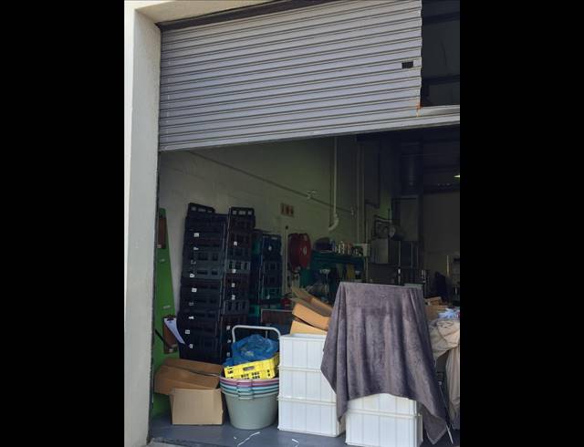 200M² WAREHOUSE RENTED IN DIEP RIVER